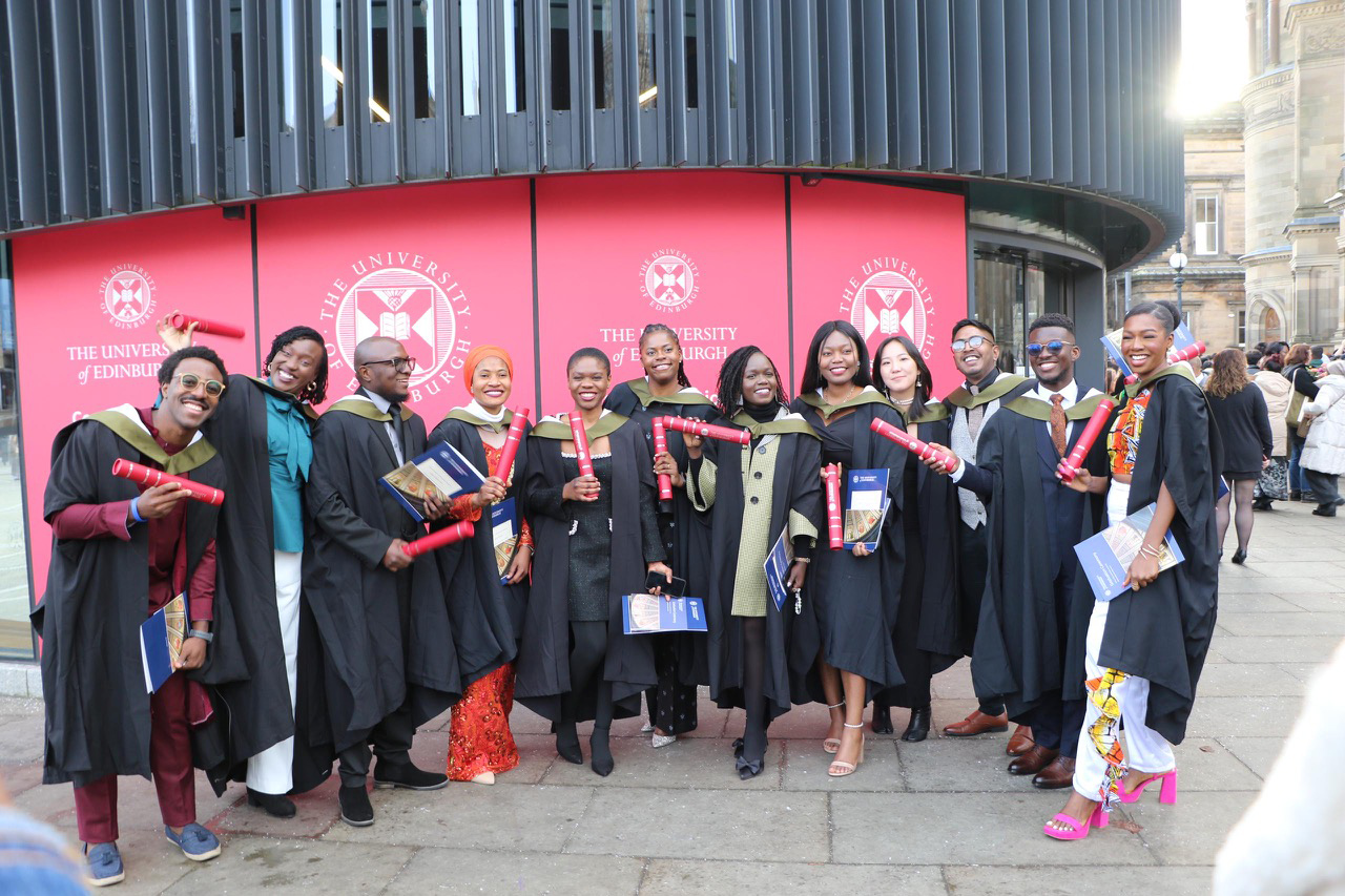 Nyerere Scholarship