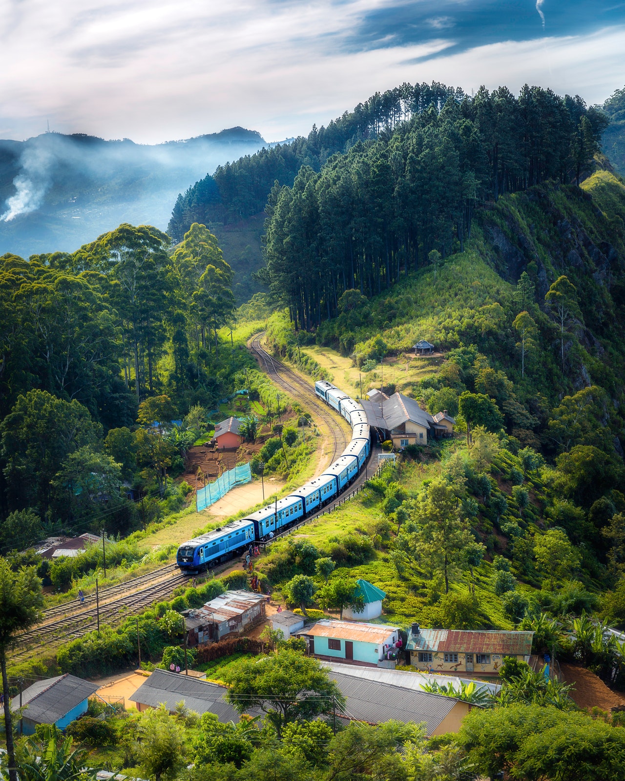 Tanzania Tourist Board